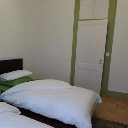 Appartement The Rf14 *