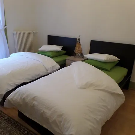 The Rf14 Appartement *