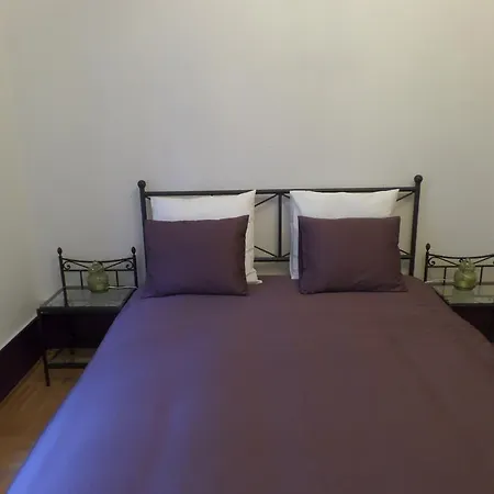 The Rf14 Appartement Genève