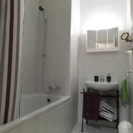 Appartement The Rf14 *