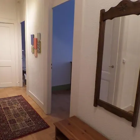 Appartement The Rf14