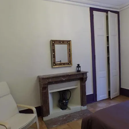 Appartement The Rf14 *