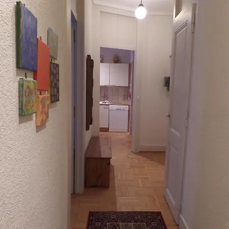 Appartement The Rf14 *