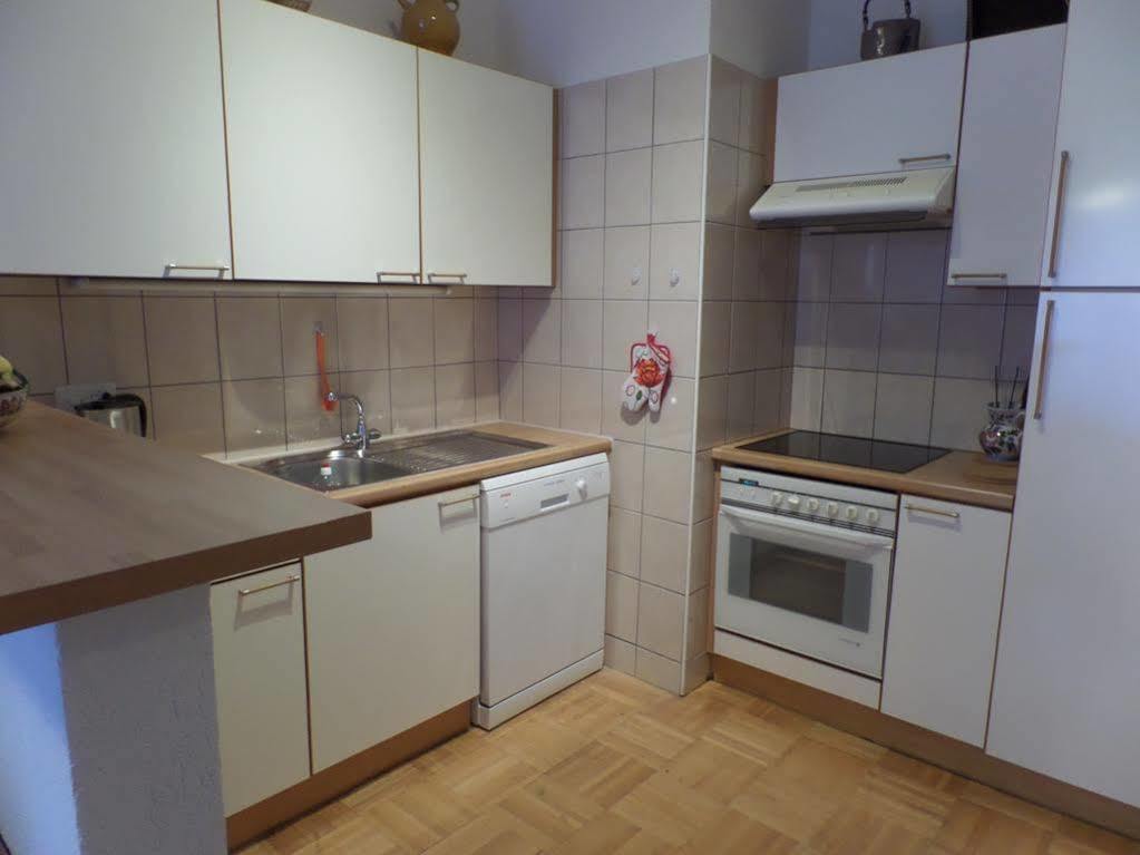 The Rf14 Appartement *