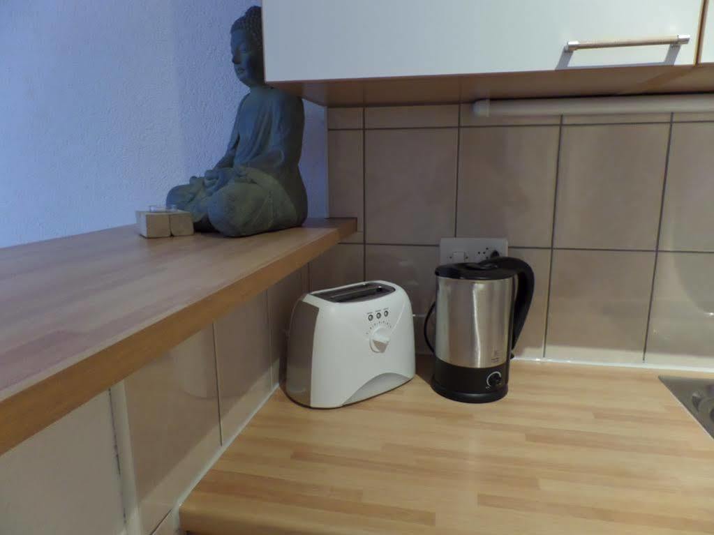 The Rf14 Appartement Genève